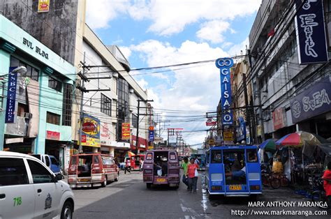 luzuriaga street bacolod city